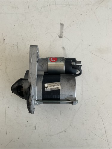 Motorino avviamento smart 453 - smart,