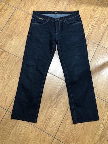 Jeans uomo dolce gabbana blu - uomo, &