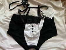 Boxer intimissimi frac M