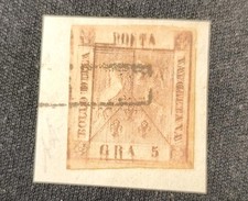 Antichi Stati Napoli 5 Grana