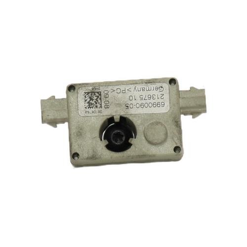 Antenna bmw serie e90 - bmw, phase
