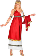 - Costume Imperatrice Romana