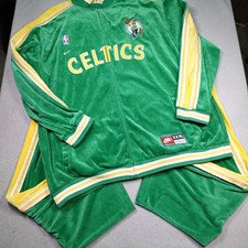 Vintage Nike Boston Celtics