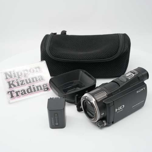 Sony hdr cx700v - sony, hdr-cx700v
