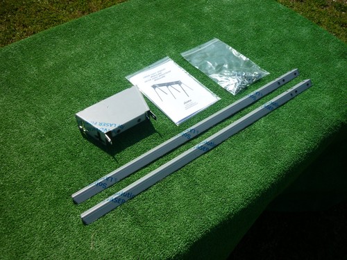 Kit piede aggiuntivo per - kit,
