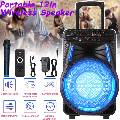 Altoparlante bluetooth - altoparlante,