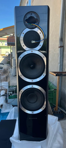 Wharfedale diamond cassa - diamond,