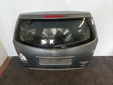 Portabagagli/Portellone