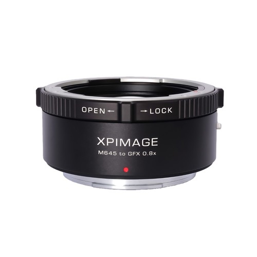 Adattatore xpimage speed - adattatore,
