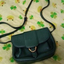 Borsa a tracolla BALLY vintage