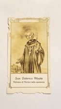 Santino Antico 1898 San