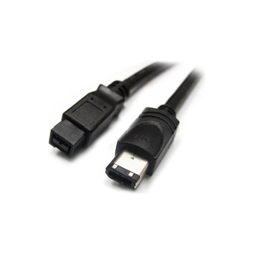 Hamlet cavo firewire 800 - firewire, 9