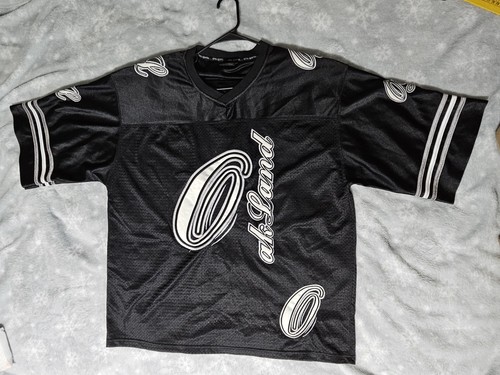 Maglia pro sports oakland - maglia, #81
