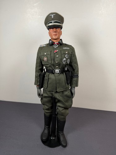 Drago personalizzato kitbash - drago,
