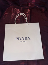 Borsa Prada Autentica Media