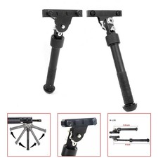 Bipiede V8 6''-9'' Regolabile