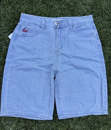 Polar big boy jorts - polar, 34"