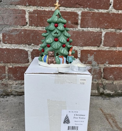 Goebel albero natale - albero, di