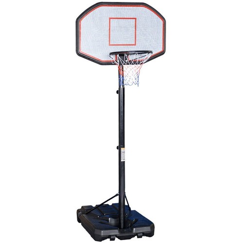 Canestro basket piantana - canestro,