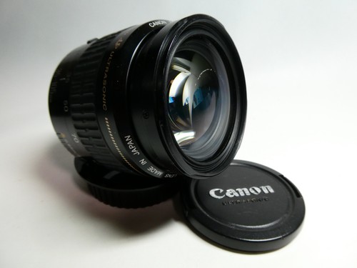 Canon 105mm 5 - canon, ef