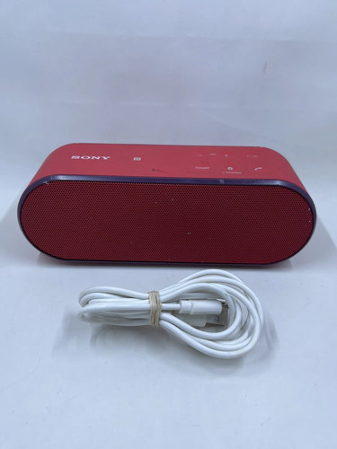 Sony srs altoparlante - sony,