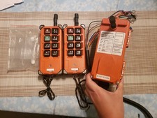 12v 440v gru senza fili - 12v-440v,