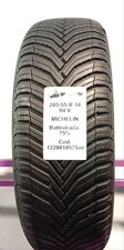 PNEUMATICO USATO MICHELIN CROSSCLIMATE2 205/55 R16 94V 4 STAGIONI