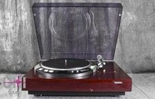 Denon DP-80 + DK-300