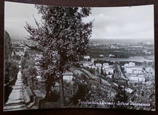 Cartolina Traversetolo Parma