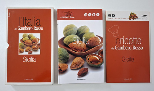 Ricette del gambero rosso - ricette,