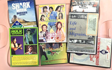 🎲 Obscure, Odd, & Unwanted