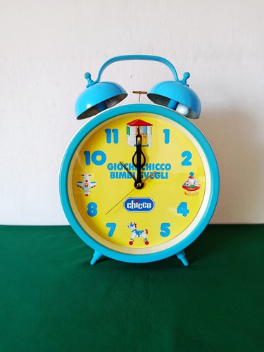 Vintage sveglia gigante - vintage,