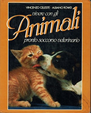 Vivere con gli animali - ,, pronto
