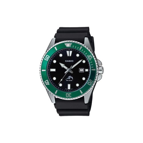 Casio duro mdv - casio,