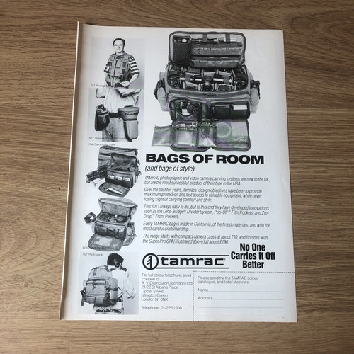 Cams36 magazine advert 11x8 - cams36,