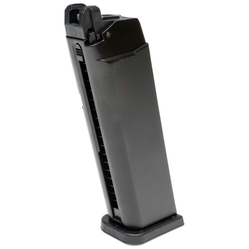 Caricatore pistola gas serie - caricatore, a