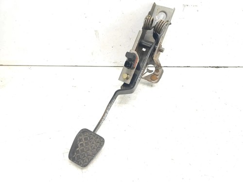 Pedale frizione mazda - pedale, 6