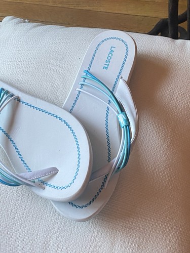Lacoste donna