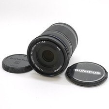 [QUASI NUOVO] Obiettivo Olympus M.Zuiko Digital ED 40-150mm f/4.0-5.6 R - COMPLETAMENTE TESTATO