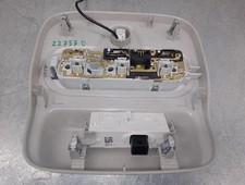 A4536902700 plafoniera per SMART FORTWO COUPE (453) ELECTRIC DRIVE 2014 5512194