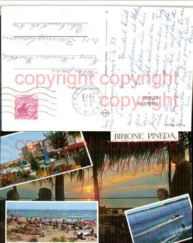 473030 veneto venezia - venezia, bibione