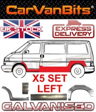PER VW TRANSPORTER T4 SWB MWB
