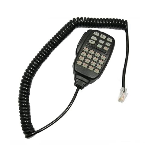 Microfono per icom - microfono,