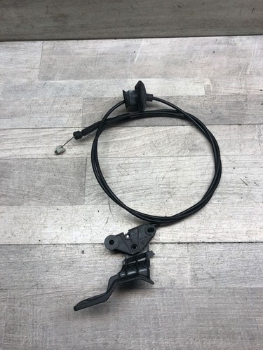 Cavo cofano motore - citroen, c4