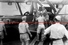 F014099 Dornier Do 24 German