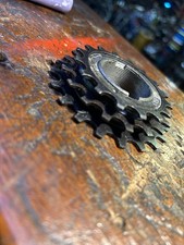 Ruota Libera Freewheel Bici