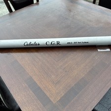 Canna da mosca Cabelas CGR