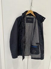 Giubbotto Uomo North Sails