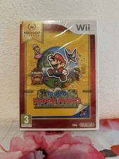 Super paper mario nintendo - paper,