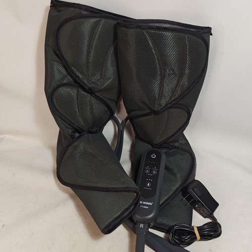 Fit king 009a massaggiatore - king, ft-009a